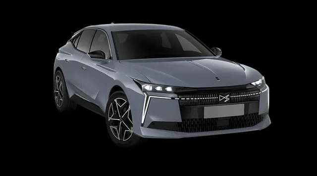 DS Automobiles Nº 4 BEV 59 kWh Pallas