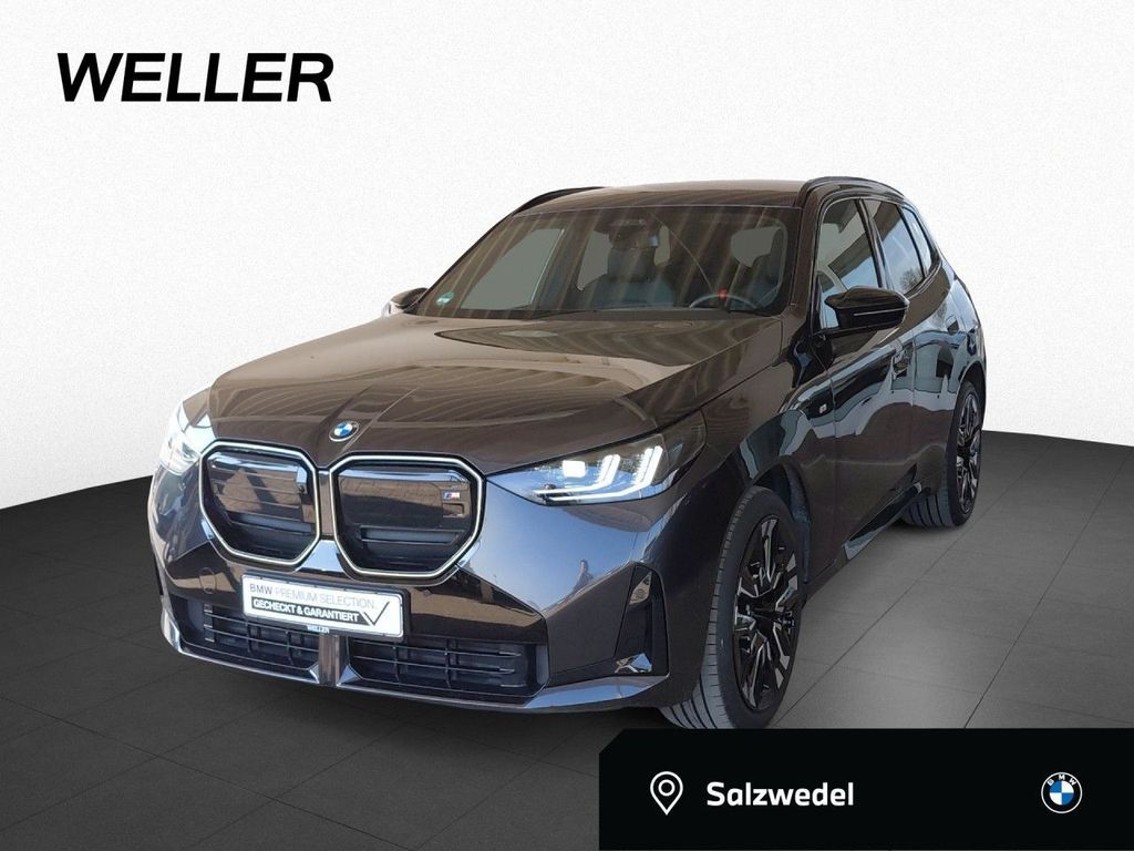 BMW X3 M50i xDrv. M Sport Pro Leas.ab599oA AHK StHz Leasing