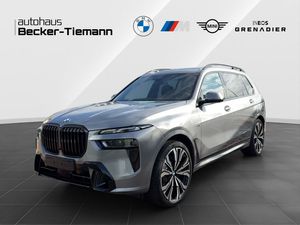 BMW X7 xDrive40d - UPE 138.280,- € #exclusive