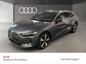 Audi A5 Avant TDI advanced S tronic LED Navi DAB VC