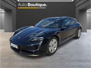 Porsche Taycan Sport Turismo (476 PS) /PERFORMANCE PLUS/NVI/KLIMA/SHZ/PDC/DAB/APP-CONNECT UVM.
