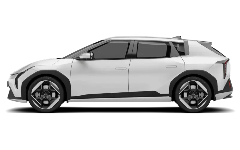 KIA EV4 58 kWh 150 kW Frontantrieb Air Leasing
