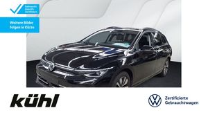 Volkswagen Golf 8 VIII Variant 1.5 eTSI DSG Goal LED+/ACC/3