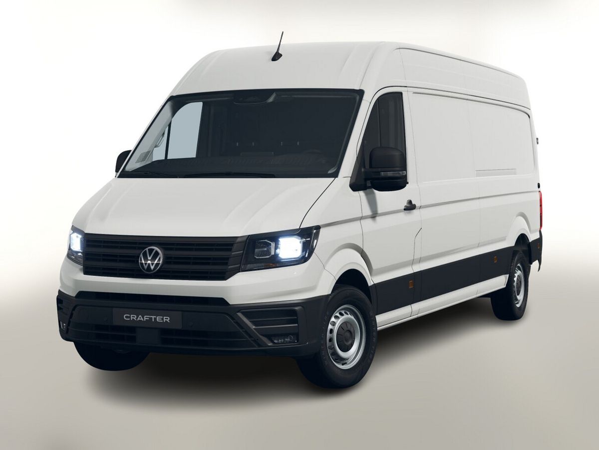 Volkswagen Crafter 35 2.0 TDI 177 AT8 L4H3 PDC 3S FACELIFT Auto-Abo für Gewerbe Auto-Abo