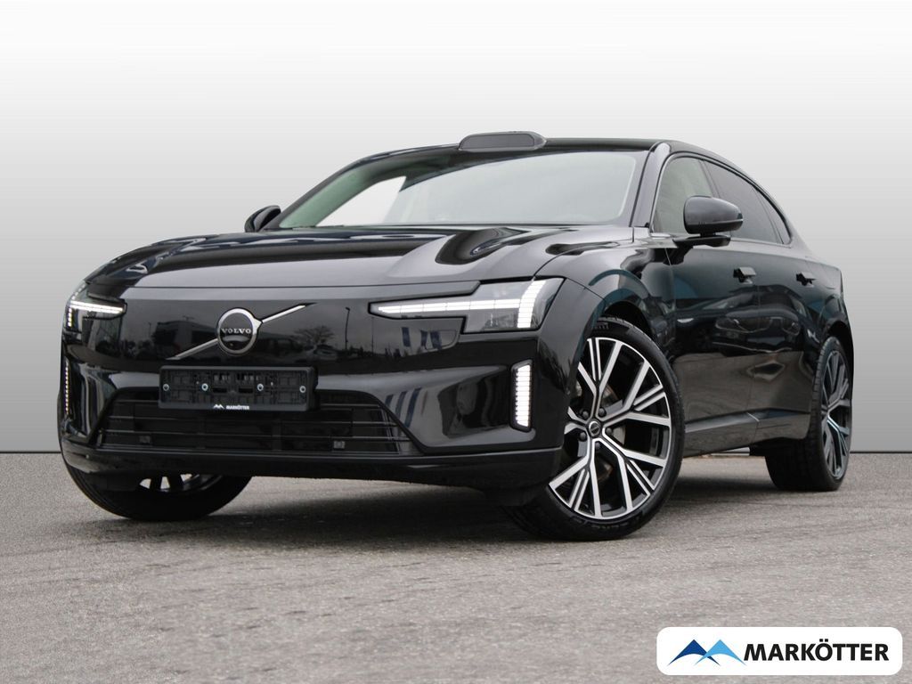 Volvo ES90 Extended Range Ultra/B&W/GEWERBE Leasing