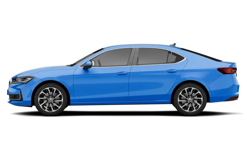 Skoda Superb 2.0 TDI 110kW DSG Selection Leasing