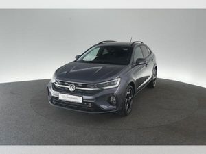 Volkswagen Taigo 1.5 TSI R-Line / SOFORT VERFÜGBAR !