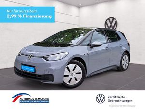 Volkswagen ID.3 Pro Performance Life 2,99% NAV ACC PDC SHZ