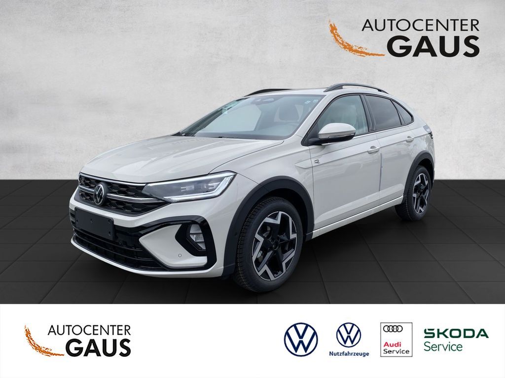 Volkswagen Taigo R-Line 1,0 l TSI 85 kW (116 PS) 7-Gang-DSG Leasing