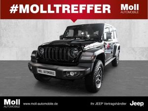Jeep Wrangler ICE MY 24 Rubicon Sky One-Touch Leasing