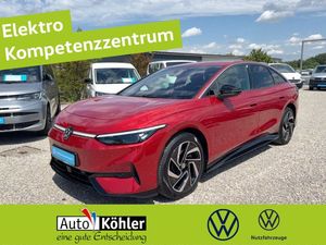 Volkswagen ID.7 Pro AHK/W-Pumpe/CarPlay/Kamera/Matrix/360