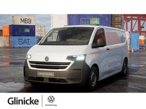 Volkswagen Transporter 2,0 l 110 kW TDI 6-Gang KR