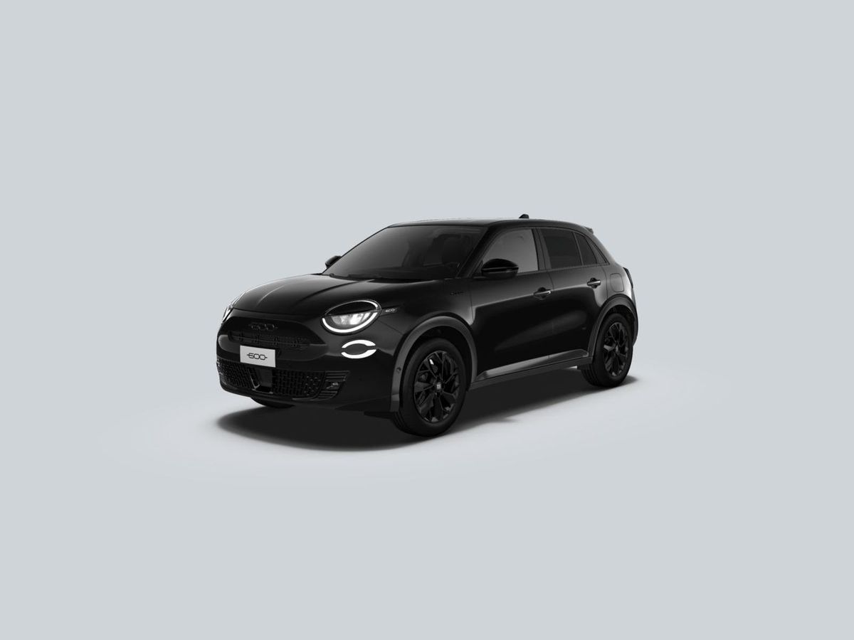 Fiat 600e Sport inkl. WALLBOX  💚🤍❤️ LED / NAVI / Kamera / Sitzheizung💚🤍❤️ Leasing