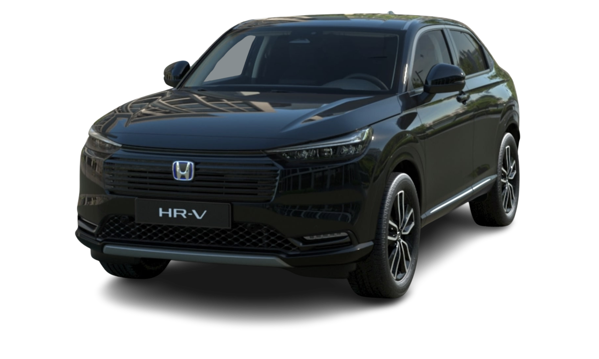 Honda HR-V 1.5 i-MMD Hybrid 1.5 i-MMD Hybrid Advance Auto-Abo