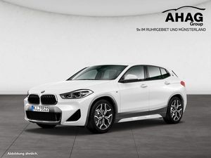BMW X2 sDrive20d