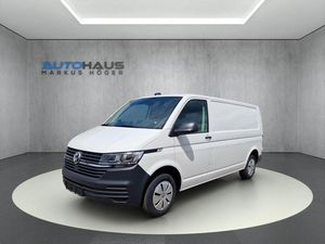 Volkswagen T6.1 Transporter Kasten LR LANG TDI PDC+Komfort-