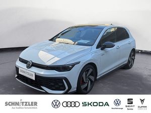 Volkswagen Golf GTE 1.5 eHybrid Black Style  KAMERA/ACC/IQ.
