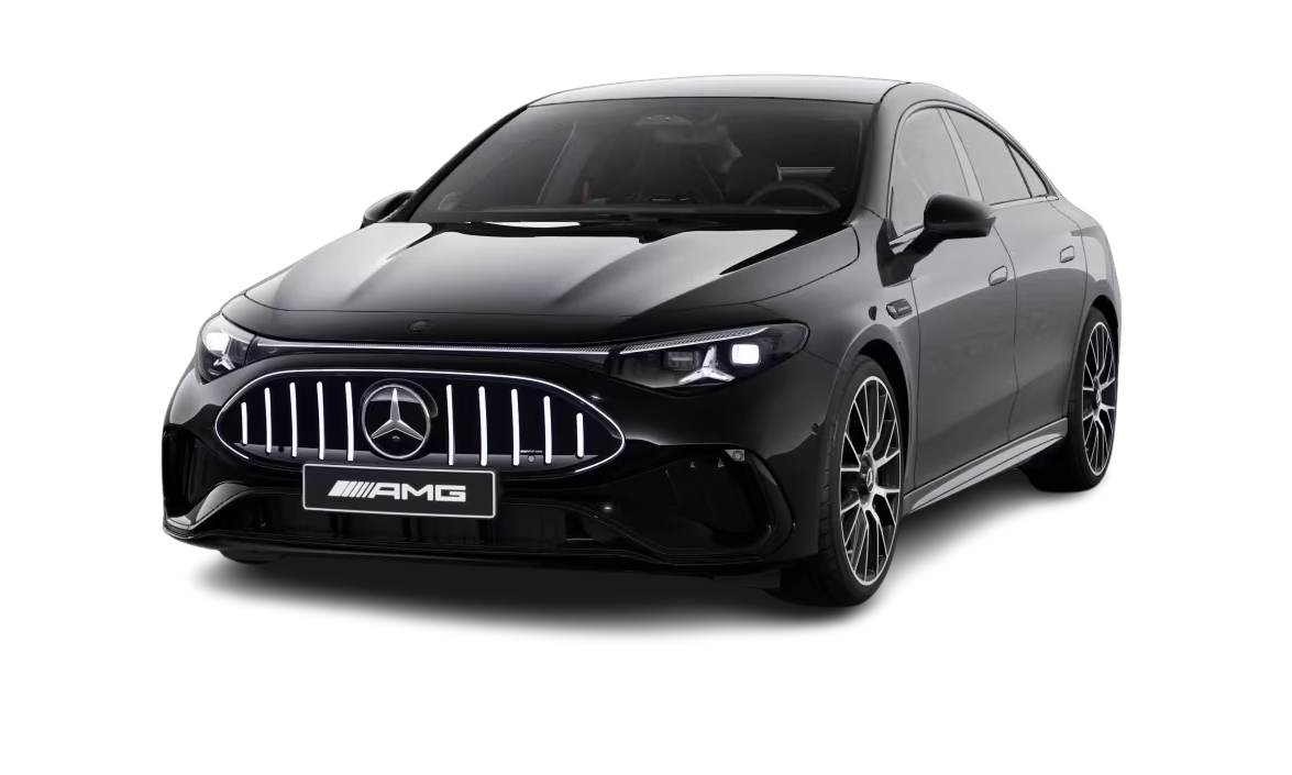 Mercedes-Benz CLA Elektro 45 4MATIC+ elektrisch CLA 45 4MATIC+ elektrisch AMG Auto-Abo