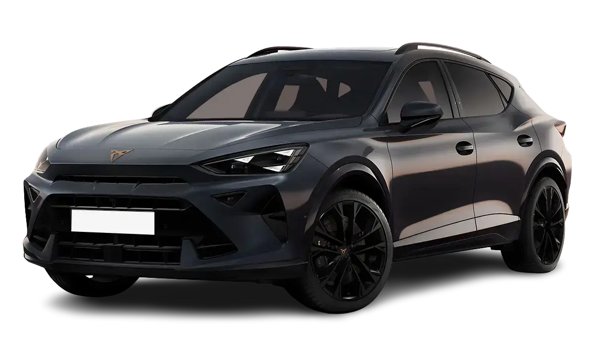 Cupra Formentor VZ Auto-Abo