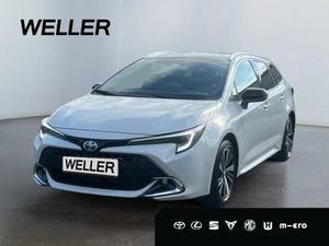 Toyota Corolla TS 2.0l Teamplayer + Technikpaket
