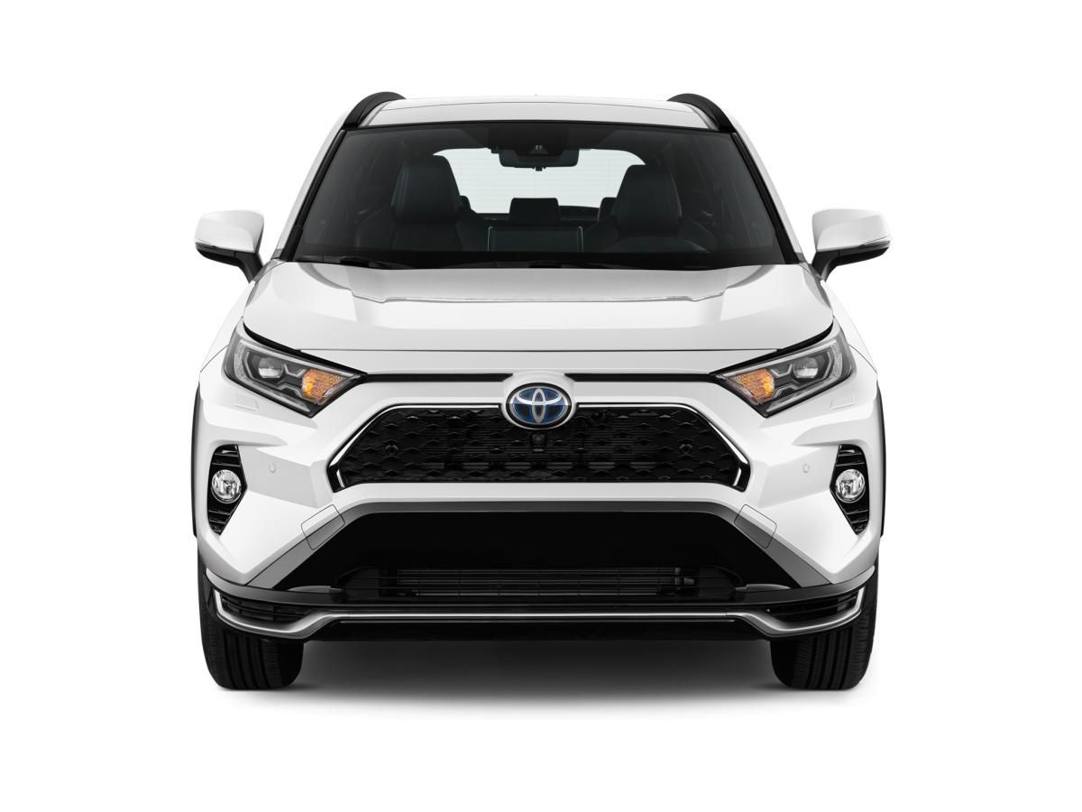 Toyota RAV 4 Style 2026 *Vorlauf* +Head-Up +Allrad +360° Leasing