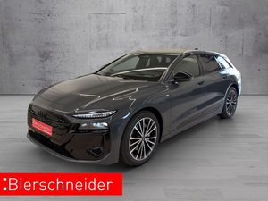 Audi A6 e-tron Avant qu. S line TECHPLUS 21 B&O AHK 3