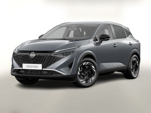 Nissan Qashqai e-Power N-Connecta elHeckkl ACC SHZ Keyl Leasing privat