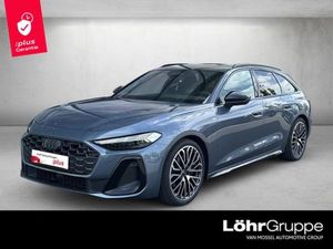 Audi A5 Avant S line TFSI quattro S tronic *AHK*Pano*TechPro*B&O*