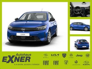 Opel Corsa Edition | VORLAUF | Gewerbe