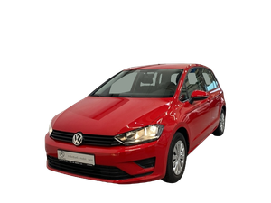 Volkswagen Golf Sportsvan 1.2 TSI Trendline / DAB+ Auto-Abo