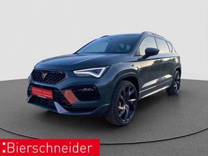 Cupra Ateca 2.0 TSI DSG 4Drive VZ Tribe Edition 20 PAN