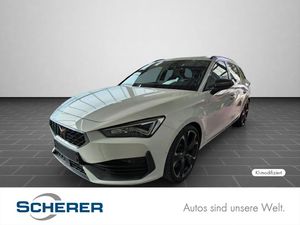 Cupra Leon Sportstourer 2.0 TSI VZ RFK SHZ KLIMA NAVI
