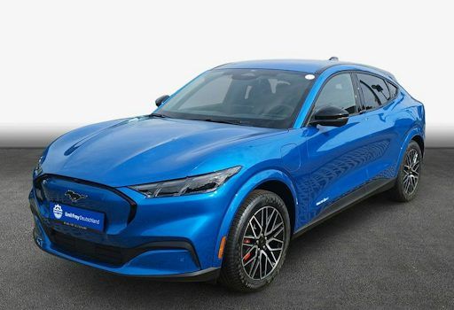 Ford Mustang-mach-e Emotor Extended Range 203kW RWD Premium 5dr Auto kaufen