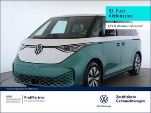 Volkswagen ID. Buzz Pro Pano-dach Travel-Assist Soundsystem