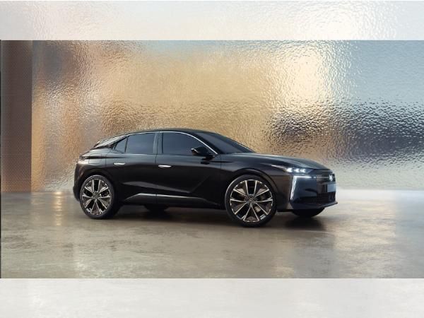 DS Automobiles DS4 Hybrid Étoile + Alcantara  ⭐Neujahrsknaller⭐ Leasing