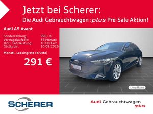 Audi A5 Avant TFSI S tronic AHK MATRIX 360°KAMERA MEM