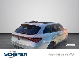 Cupra Leon Sportstourer 1,4 e-Hybrid DSG ST Panoramada