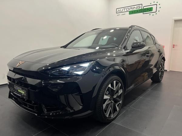 Cupra Formentor VZ 333PS Allrad 4Drive DSG el.HK|Winter|LED Leasing