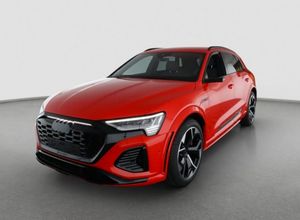 Audi SQ8 e-tron, 21 Zoll, AHK, Optikpaket Schwarz, Matrix-LED, Head-Up Leasing