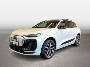 Audi Q6 e-tron performance 360 4xSHZ ACC AUT HUD