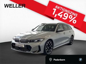 BMW 320i Tour M SPORT AdLED DA St+Go 360° Leas 349.