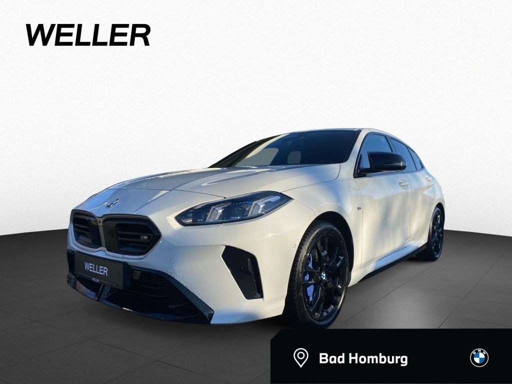 BMW M135 xDrive Adapt.LED H/K HUD DAProf. PA Navi Leasing