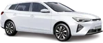 MG MG5 Leasing