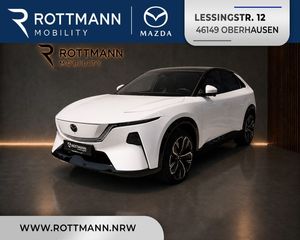 Mazda CX-6e EV 258ps 484km TAKUMI R21 Panoram ACC 360°
