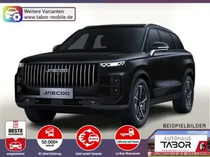 Jaecoo 7 PHEV Exclusive Pano 540° HUD SoundP Keyl SHZ