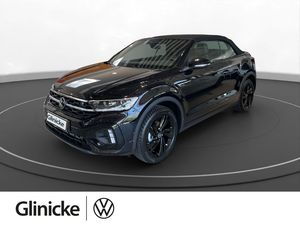 Volkswagen T-Roc Cabriolet R-Line 1.5 TSI (150 PS) DSG