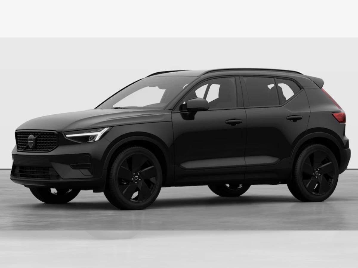 Volvo XC40 Lagerwagen Aktion / Sofort verfügbar Leasing