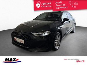 Audi A3 Sportback 40 TFSI e LED+KAMERA+HUD+VCP+DAB+