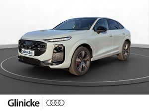 Audi Q3 Sportback TFSI S-LINE+PANO+LED+TECH PLUS