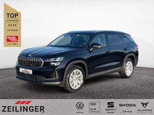 Skoda Kodiaq Selection TDI DSG 4x4|NAVI|AHK|SHZ|ACC